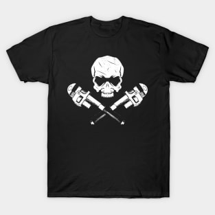 plumber T-Shirt